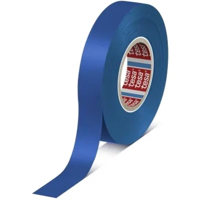 Afbeelding van tesa 53988 00031 00 Isolatietape Professional Blauw (l x b) 20 m 19 mm 1 stuk(s)