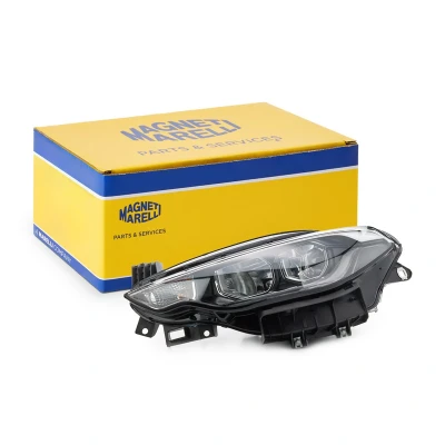 Afbeelding van MAGNETI MARELLI 712105809940 Koplampen FIAT: Tipo Saloon, Estate