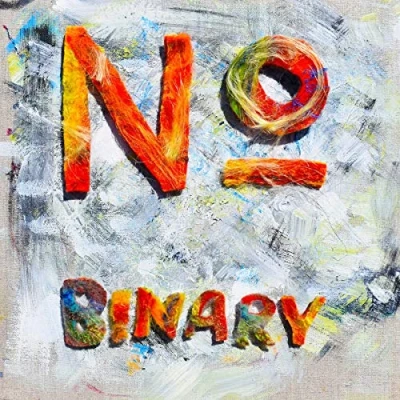 Afbeelding van Number Binary