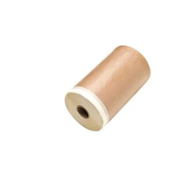 Afbeelding van Wolfpack 14061010 Racing lint met papier, 15 cm x 45 m.
