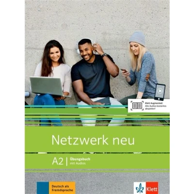 Image de Netzwerk neu A2 Cahier d&#039;exercices
