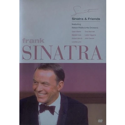 Afbeelding van Frank Sinatra &amp; Friends