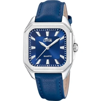 Afbeelding van Lotus 18968/5 Dames Horloge