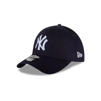 Afbeelding van New Era York Yankees League Essential 9forty Snapback Cap