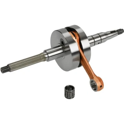 Afbeelding van Malossi MHR RHQ 85mm/12mm Krukas voor Minarelli