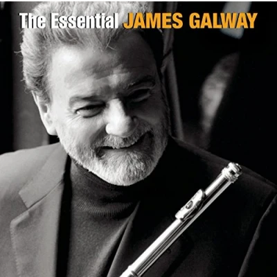 Afbeelding van The Essential James Galway