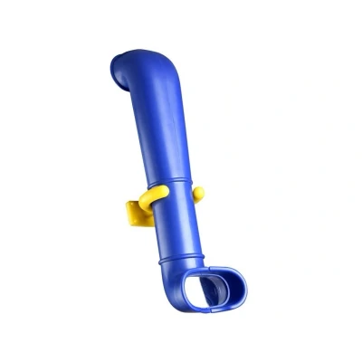 Afbeelding van Periscoop blauw