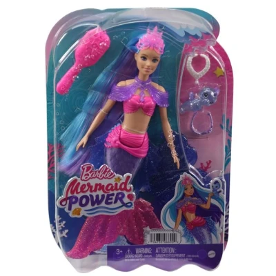 Image de Poupée Barbie Malibu Sirène