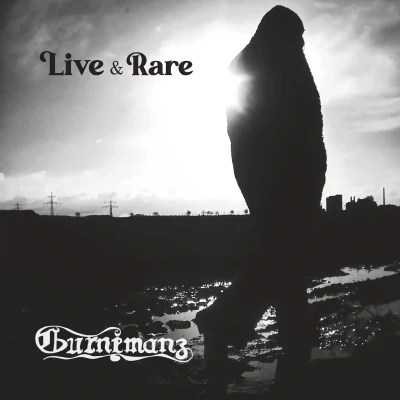 Afbeelding van Gurnemanz Live &amp; Rare (CD)