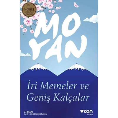 Afbeelding van İri Memeler ve Geniş Kalçalar