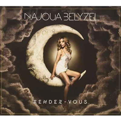 Afbeelding van Najoua Belyzel Rendez Vous (CD)