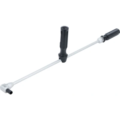 Afbeelding van BGS Haakse schroefbitdraaier 480 mm