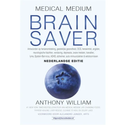 Image de Brain Saver
