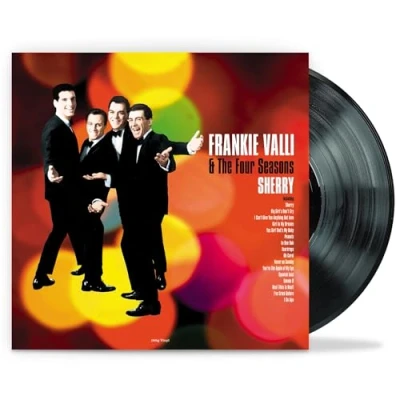 Afbeelding van Frankie &amp; the Four Seasons Valli Sherry (LP)