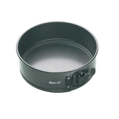 Afbeelding van Kitchen Craft Springvorm Rond Ø20 cm