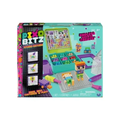 Afbeelding van Pixobitz 2D 3D Studio