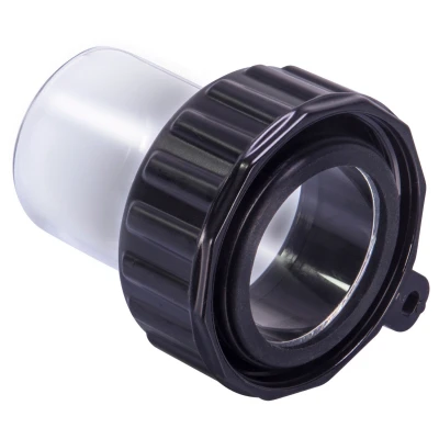 Afbeelding van Jbl Procristal Uv C Kwartsglas Set filters 5 Watt