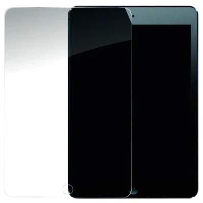 Afbeelding van Mobilize Safety Glass Screen Protector Apple iPad 9.7 2017 / 2018 Air 2 Pro MOB SGSP IPAD5
