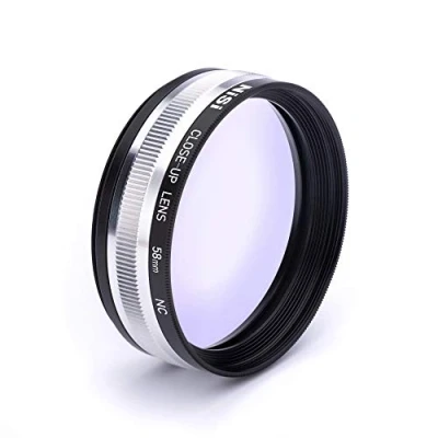 Afbeelding van NiSi Close up lens kit NC 58mm