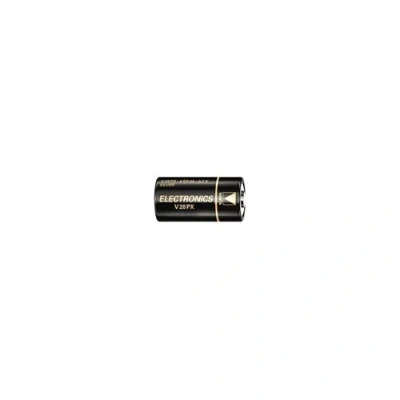 Image de Varta Electronics V28PX batterie 2CR11108 oxyde d&#039;argent