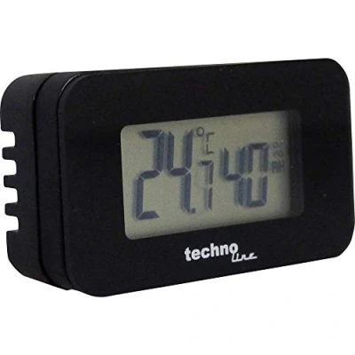 Afbeelding van WS 7006 thermometer