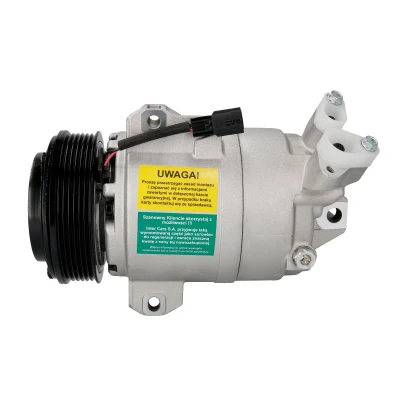 Afbeelding van Airconditioning compressor TEAMEC 8614993