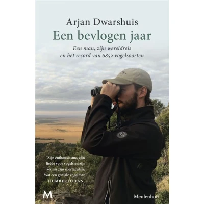 Image de Een bevlogen jaar