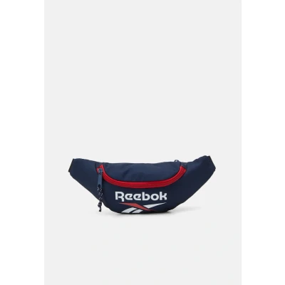 Afbeelding van Reebok Carson Waist BAG Unisex Sporttas, Maat: One Size, Blue