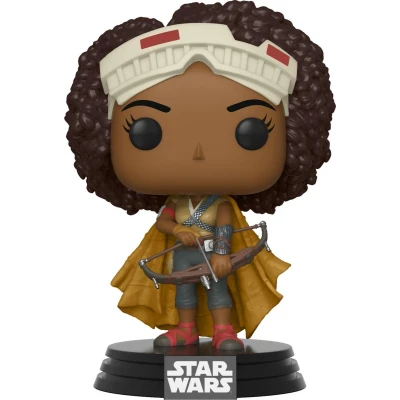 Afbeelding van Funko Pop! Star Wars: The Rise Of Skywalker Jannah
