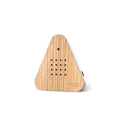 Afbeelding van Lakesidebox Eiken Gratis Verzending