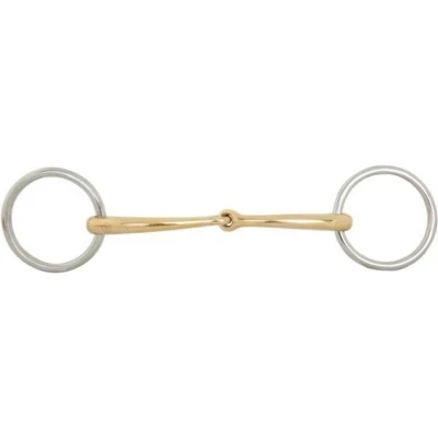 Afbeelding van BR Onderlegtrens Soft Contact Watertrens Curved 12mm 13cm Agradi.be