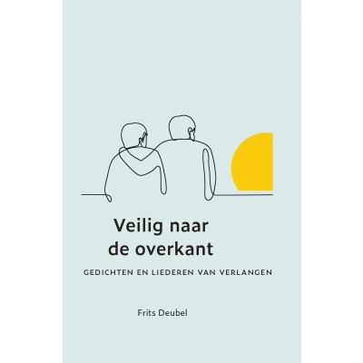 Afbeelding van Veilig naar de overkant