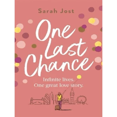Afbeelding van One Last Chance