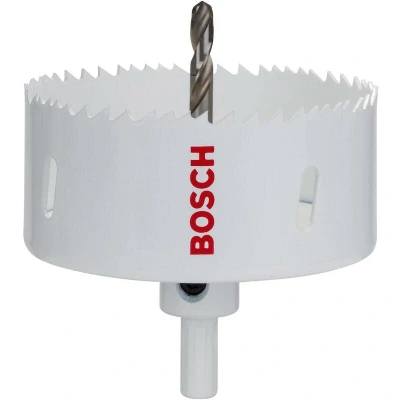 Afbeelding van Bosch Accessories 2609255619 Gatenzaag 95 mm 1 stuk(s)