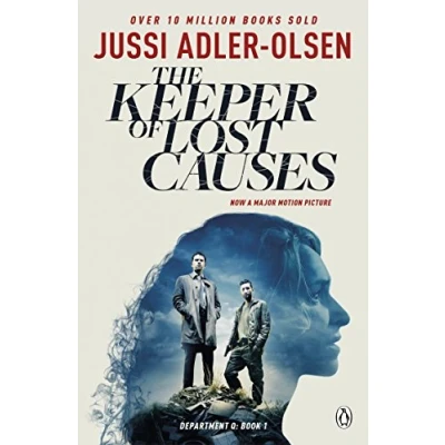 Afbeelding van The Keeper of Lost Causes