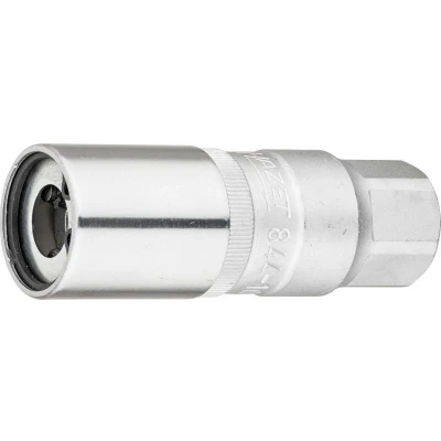 Afbeelding van HAZET 844 10 Boutuitdraaier 75 Chroom vanadium staal