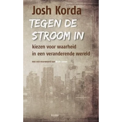 Afbeelding van Tegen de stroom in