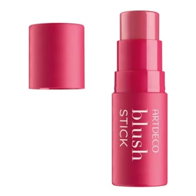 Afbeelding van ARTDECO blush Stick crèmekleurige voor een natuurlijk frisse kleur 1 x 5 g