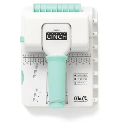 Afbeelding van The mini cinch We R