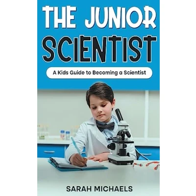 Afbeelding van The Junior Scientist