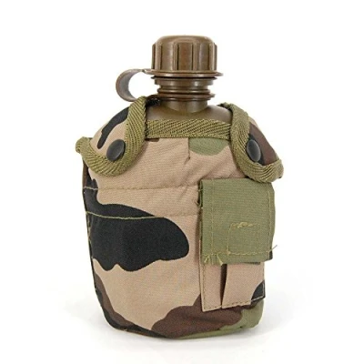 Image de Gourde Type US Mil Tec