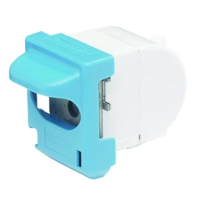 Afbeelding van Rapid nietjes cassette voor 5025E, 2 x 1.500