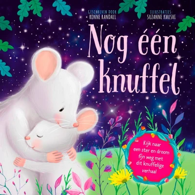 Afbeelding van Nog één knuffel