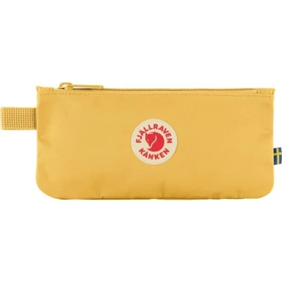 Afbeelding van FJALLRAVEN Kånken 23200247 160 pennenetui, uniseks, oker, maat 1