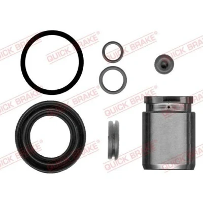 Afbeelding van Quick Brake Remklauw revisie 114 5145