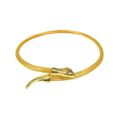 Afbeelding van Boland Ketting Serpent of the Nile Volwassenen Vrouwen Egyptenaar Egypte