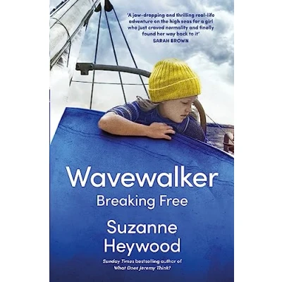 Afbeelding van Wavewalker