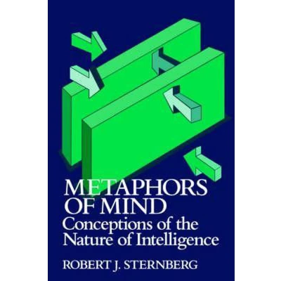 Afbeelding van Metaphors of Mind