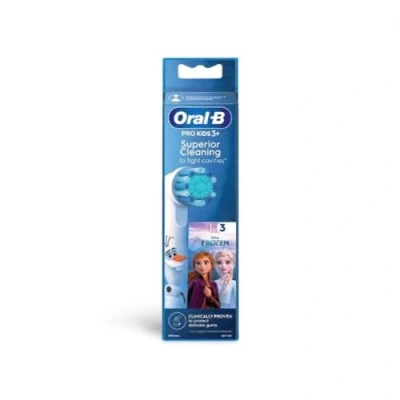 Image de Oral b Prokids Frozen La Reine Des Neiges X3
