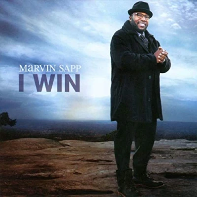 Afbeelding van Marvin Sapp I Win (CD)